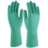 GUANTE NITRILO NITRIL 330 RNF15 T10