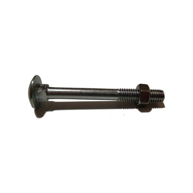 TORNILLO C/R C/C 603/934 10X120 ZINCADO