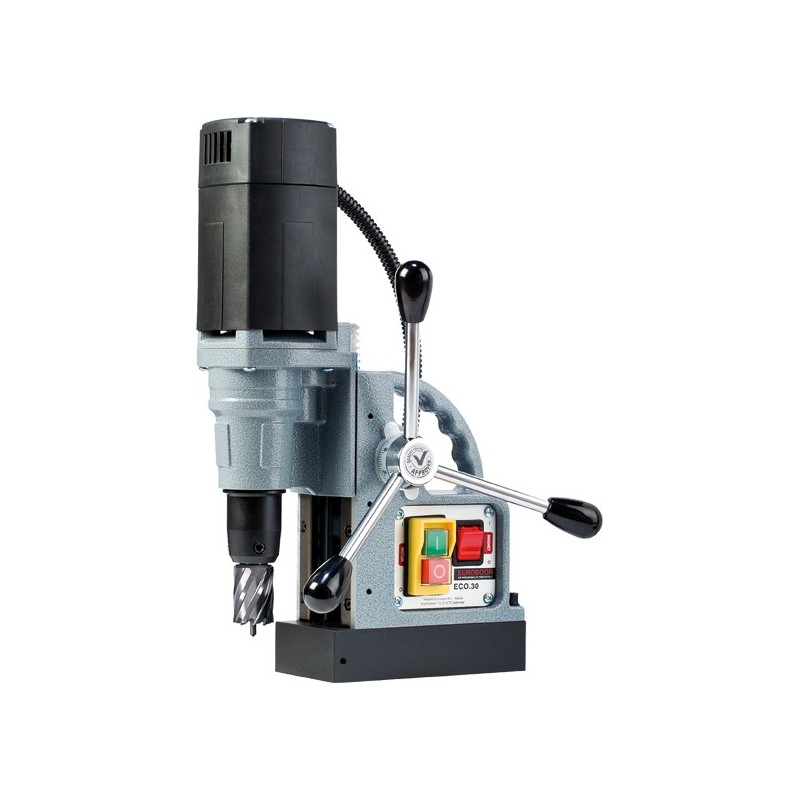 TALADRO MAGNETICO ECO.30 EUROBOOR 950W