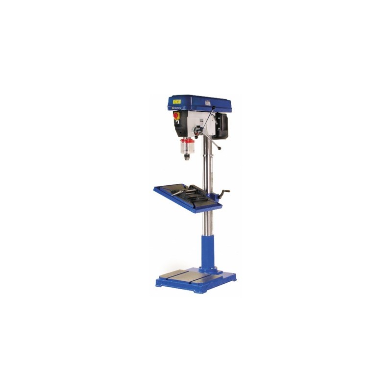 CONJ. BF35TC TALADRO+COLUMNA+GUIA
