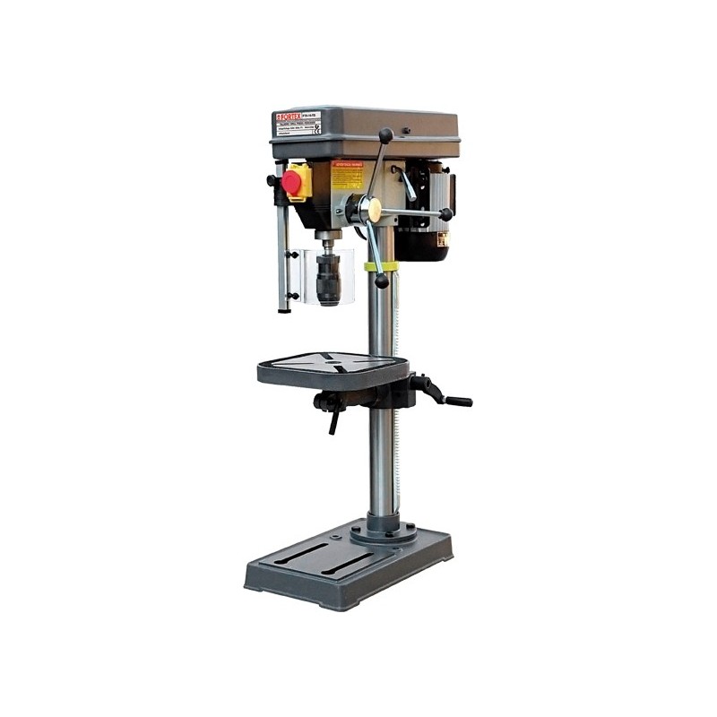TALADRO T/CORREAS E+P TS16/12 MT2 230V