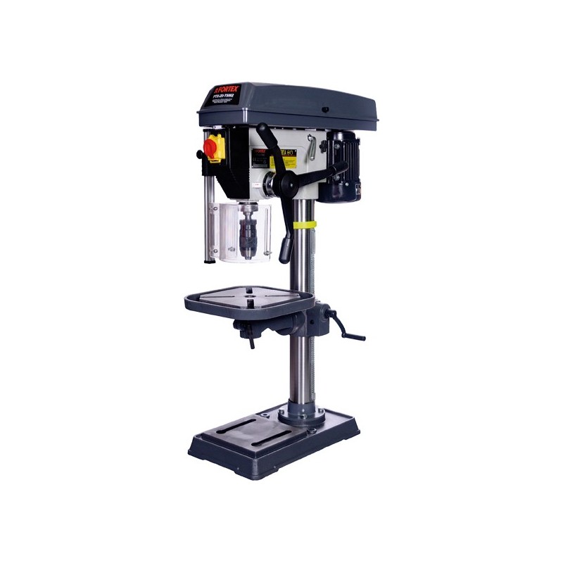 TALADRO T/CORREAS E+P TS20 MT2 230V