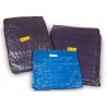 TOLDO POLIETILENO 90GR. 02X03MT. AZUL