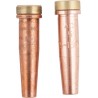BOQUILLA OX/AC Nº2 71400202P PACK 5PZ