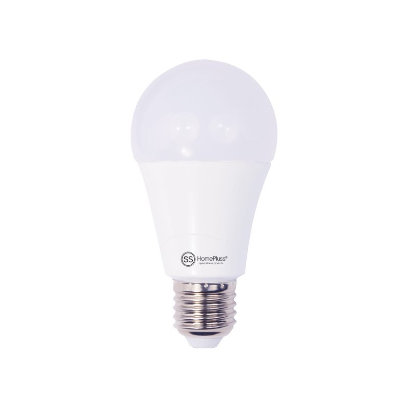 LAMPARA ESTAND.LED E27 14W 6000K