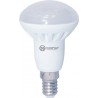 LAMPARA REFLECTO.R50 LED E14 6,5W 6000K
