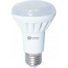 LAMPARA REFLECTO.R63 LED E27 8,0W 6000K