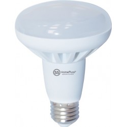 LAMPARA REFLECTO.R80 LED...