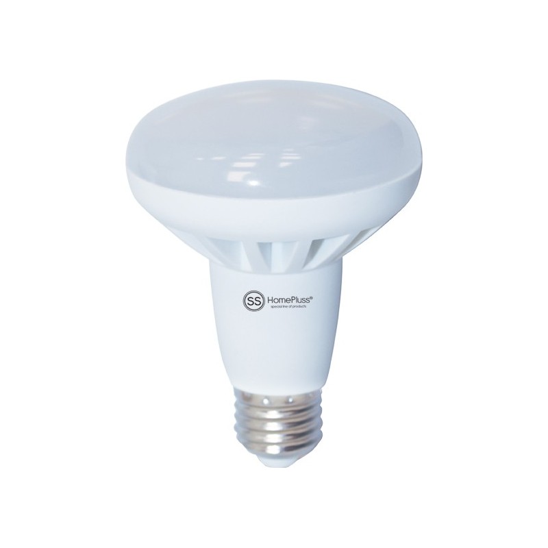 LAMPARA REFLECTO.R80 LED E27 11,0W 6000K