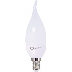 LAMPARA VELA LED S.VIENTO...