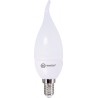 LAMPARA VELA LED S.VIENTO E14 6W 6000K