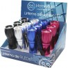 LINTERNA ALUMINIO 9LED 3XR03 EX.SURT.12U