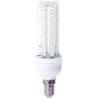 LAMPARA 3U LED E14 11W 3000K