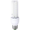 LAMPARA 3U LED E27 11W 3000K