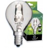 LAMPARA HALOGENA ESF.CLARA E14 42W(60W)