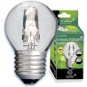LAMPARA HALOGENA ESF.CLARA E27 28W(40W)