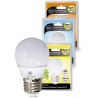 LAMPARA ESFERICA LED E27 4W 6000K
