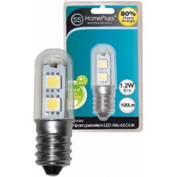 LAMPARA LED PEBETERO 1,2W...
