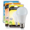 LAMPARA ESTAND.LED A65 E27 11W 6000K