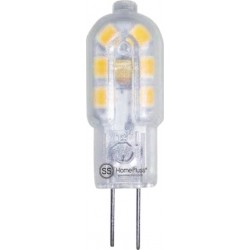 LAMPARA LED G4 02W 180...