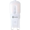 LAMPARA LED G9 03W 270 LUM.6000K