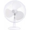 VENTILADOR SOBREMESA A 42CM 55W 3VEL.2POS