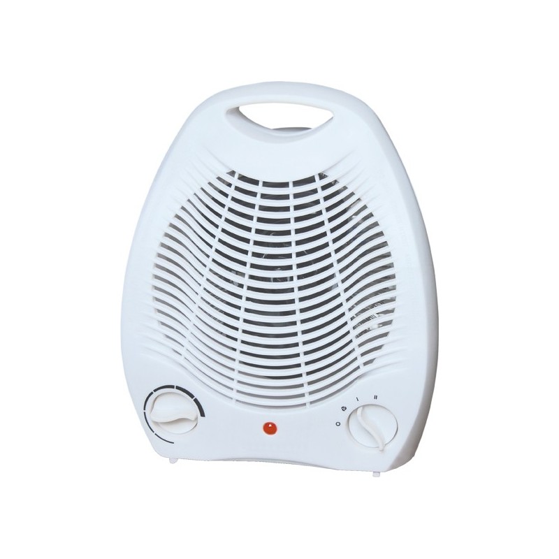 CALEFACTOR VERTICAL 1000/2000W 8000620