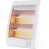 ESTUFA CUARZO 2 TUBOS 400/800W 8000623