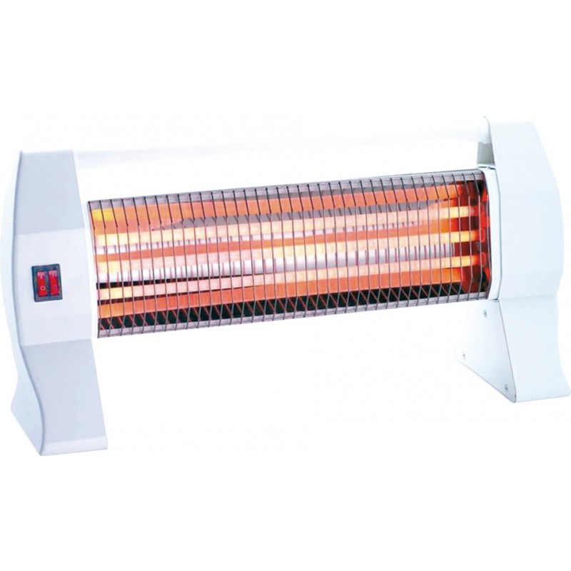 ESTUFA CUARZO 3 TU.400/800/1200W 8000624