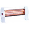 ESTUFA CUARZO 3 TU.400/800/1200W 8000624