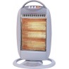 ESTUFA HALOGENA 3T 400/800/1200W 8000625