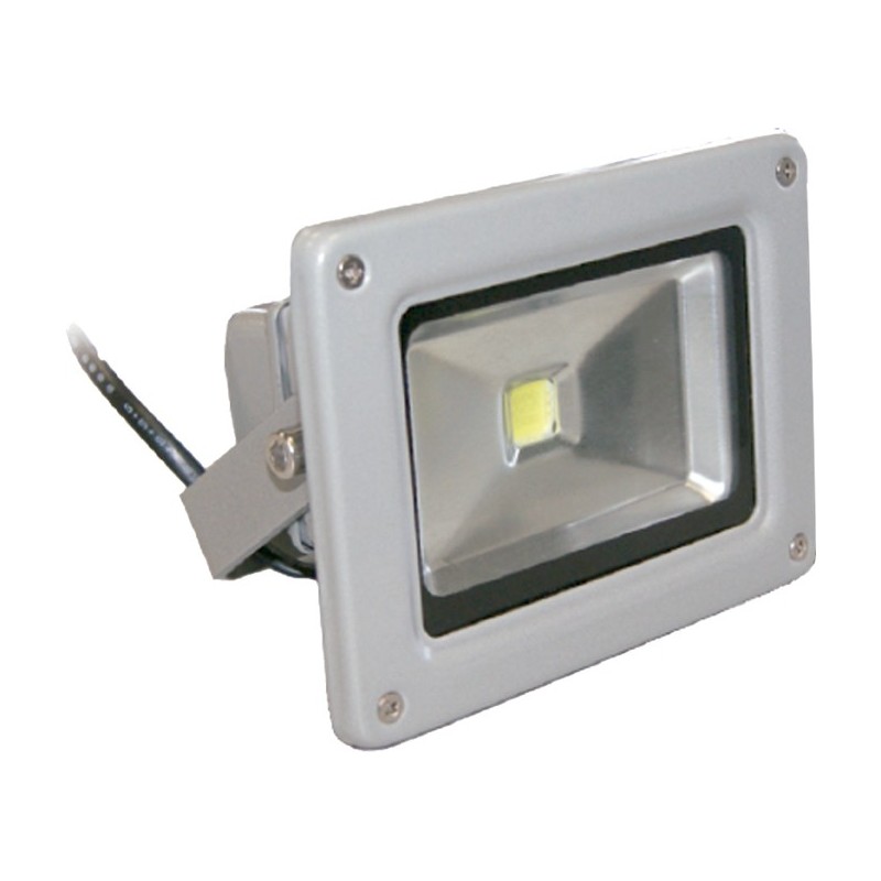 PROYECTOR LED 20W 1400 LUM.6400K 8000411