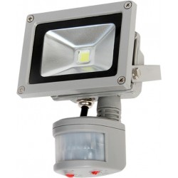 PROYECTOR LED 20W SENSOR...