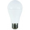 LAMPARA ESTAND.LED E27 17W 3000K