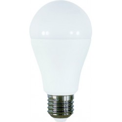 LAMPARA ESTAND.LED E27 17W...