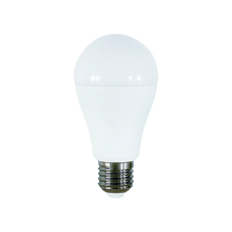 LAMPARA ESTAND.LED E27 17W 4200K