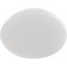 PLAFON OVAL LED A 380MM 24W 6000K