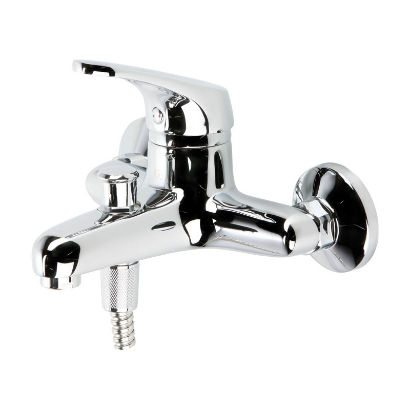 GRIFO MONOMANDO GE2 BAÑO KIT 60100