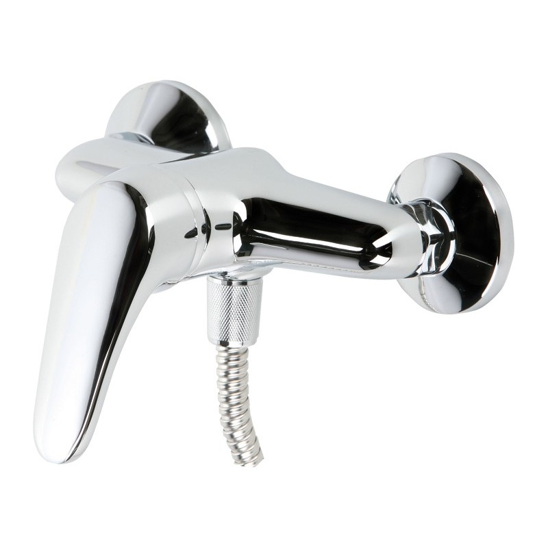 GRIFO MONOMANDO GE2 DUCHA KIT 60110