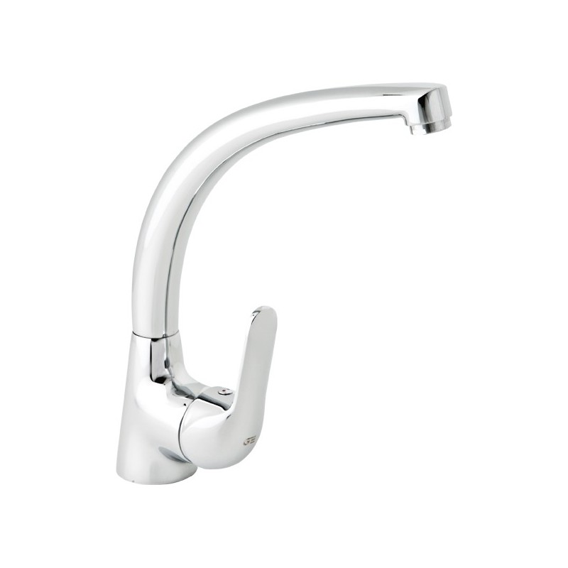 GRIFO MN SIGMA FREGADERO CAÑO CONF.61203