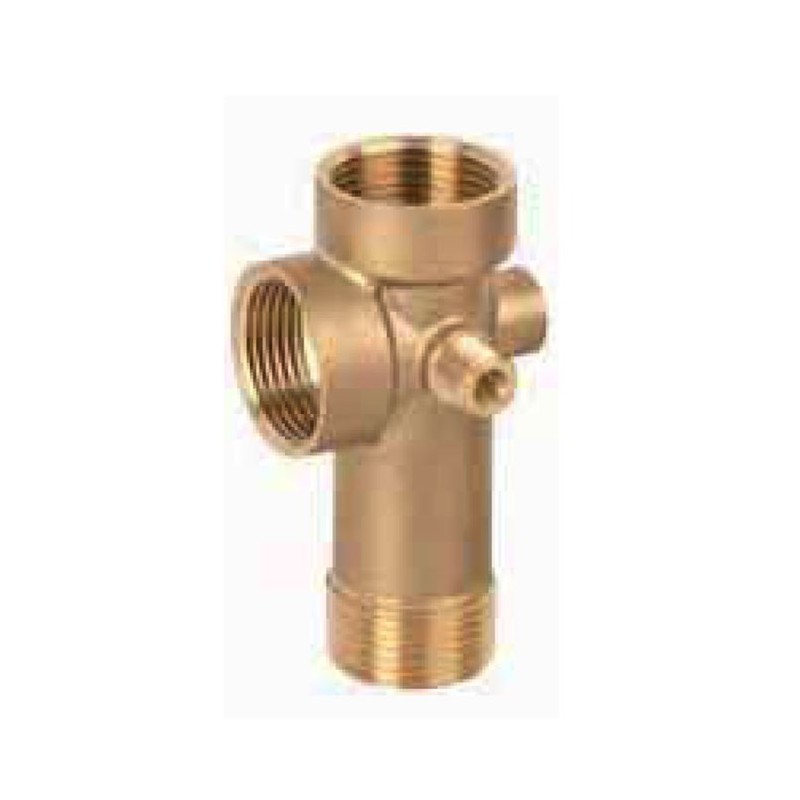 RACOR 3773-06-06 5 VIAS LATON LARGO