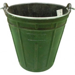 CUBO INDUSTRIAL Nº 3 15L