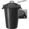 TAPA PLASTICO P/CUBO Nº7 COMUNAL