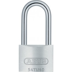 CANDADO TITALIUM AL...