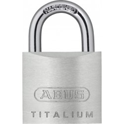 CANDADO TITALIUM AN 54TI/15