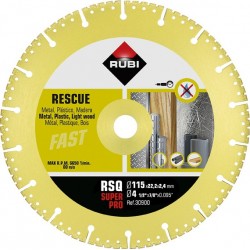 DISCO DIAMANTE RSQ 30900...