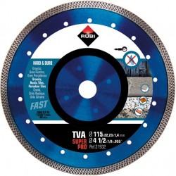 DISCO DIAMANTE TVA 31932...