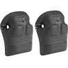 JUEGO 2 RODILLERAS 65915 PROFESIONAL