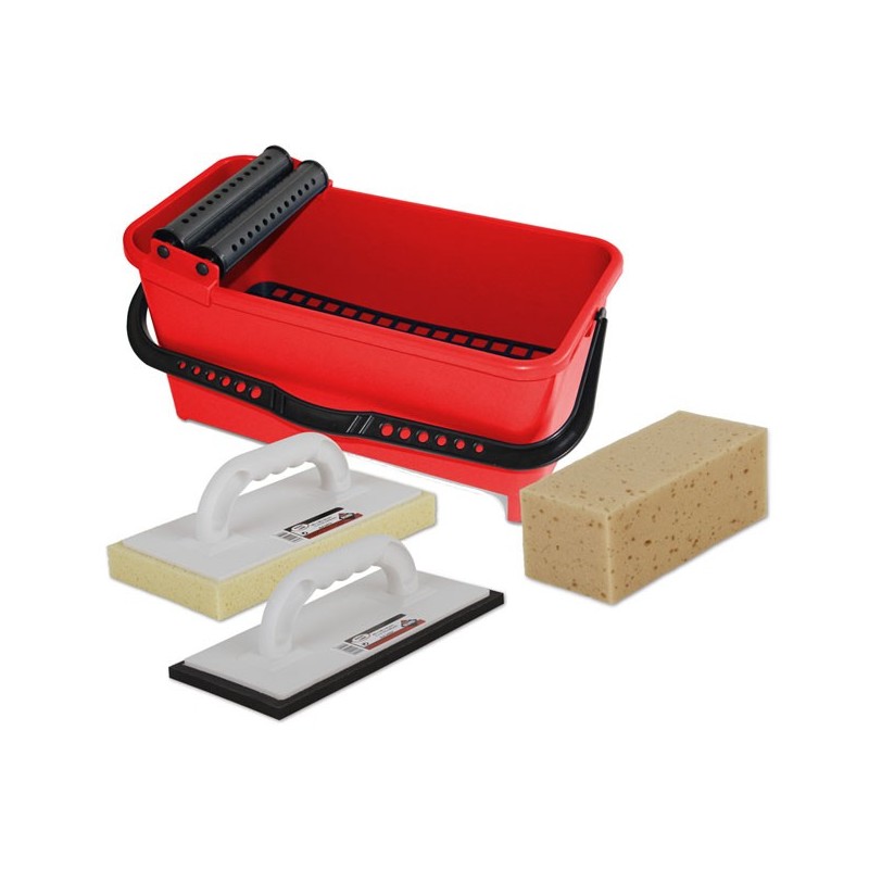 KIT RUBICLEAN 68910 ECO CUB+2 TALOCH+ESP