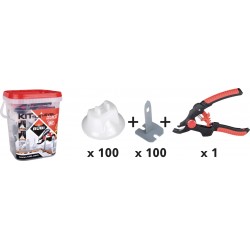 KIT TILE LEVEL QUICK 2941...